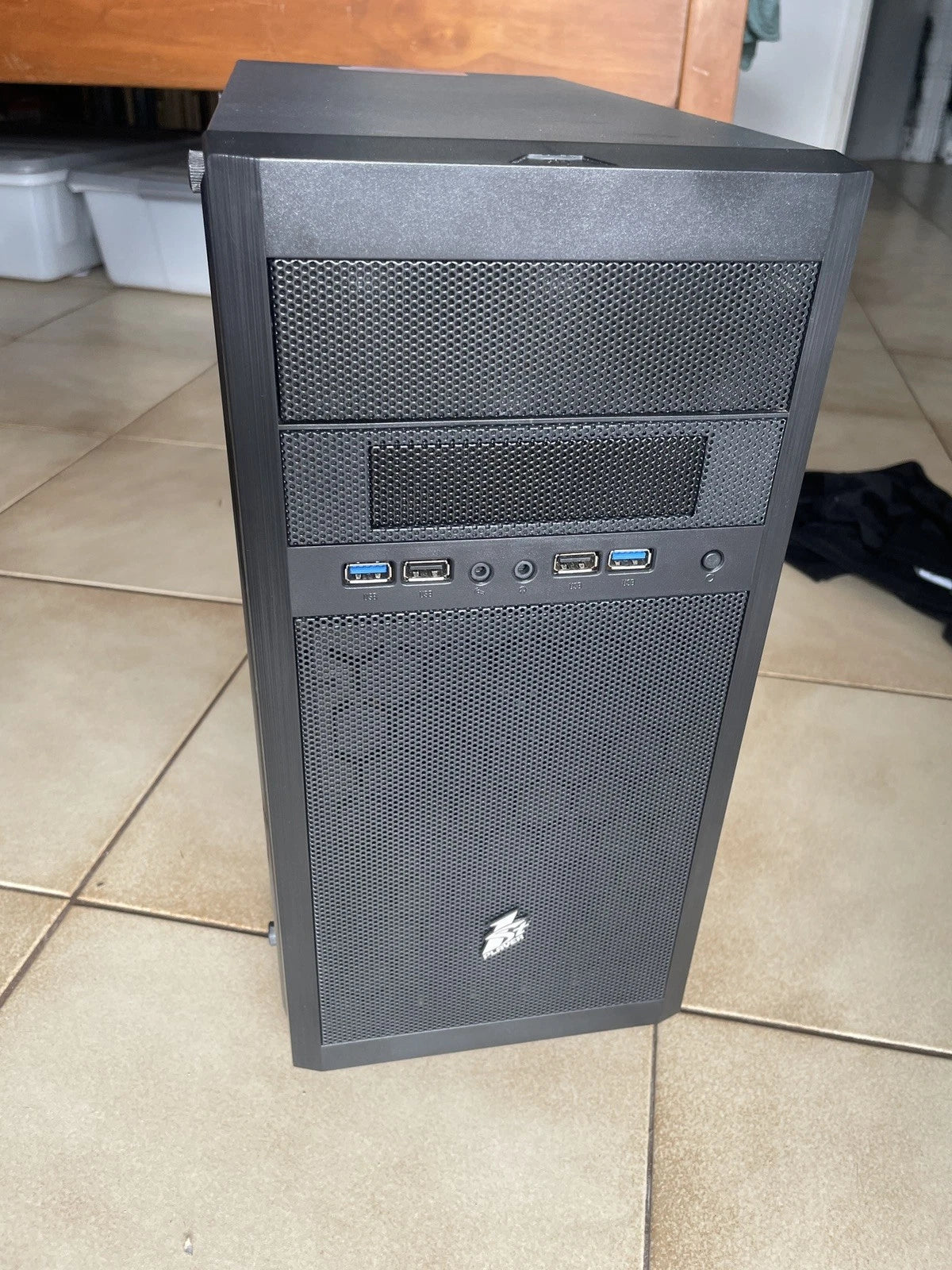 Intel Core i5 Gaming Desktop PC – GTX 1650 | 16GB RAM | 1TB Storage