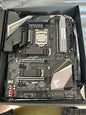 i9 9900KF + Z390 Pro + 16gb DDR4