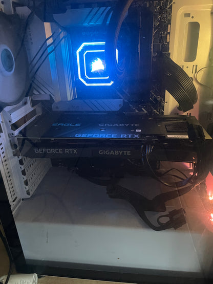 Gigabyte GeForce RTX 4070 Eagle OC V2 12GB Graphics Card