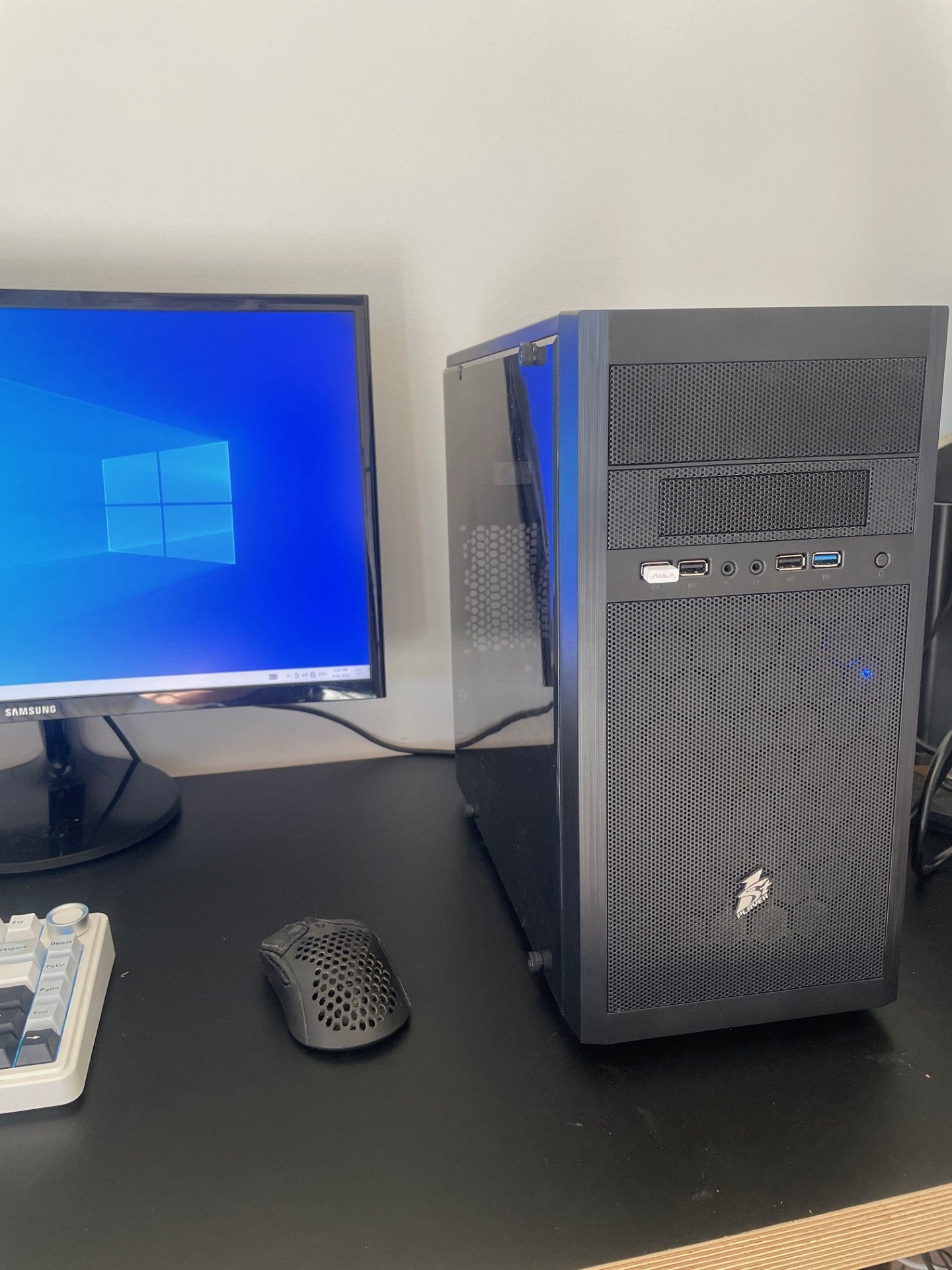 Intel Core i5 Gaming Desktop PC – GTX 1650 | 16GB RAM | 1TB Storage