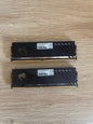 AORUS RGB Memory 16GB (2x8GB) 3600MHz
