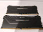 Corsair RGB PRO DDR4 64GB 2x32GB 3200MT/s RAM Memory XMP2 4 YARs WTY