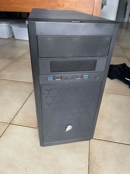 Intel Core i5 Gaming Desktop PC – GTX 1650 | 16GB RAM | 1TB Storage
