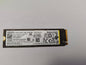WDC PC SN810 PCIe Gen4 x4 High Performance Black M.2 NVMe 512GB SSD