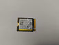 WDC 2230 SN740 PCIe Gen4 x4 High Performance Black M.2 NVMe 512GB SSD